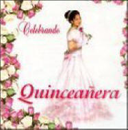 Celebrando Quinceanera