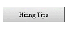 Hiring Tips