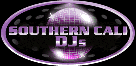 Southern Cali DJs logo
